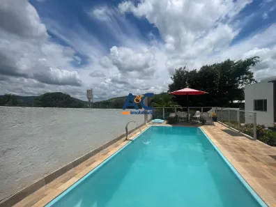 Casa com 4 Quartos à venda, 213m² no Capitólio, Capitólio