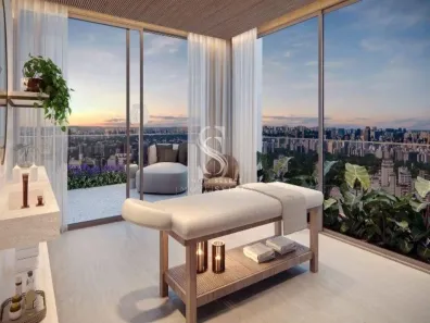 Apartamento com 1 Quarto à venda, 26m² no Cerqueira César, São Paulo