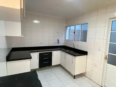 Casa de Condomínio com 2 Quartos à venda, 65m² no Conceição, Osasco
