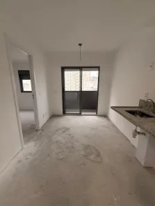 Apartamento com 1 Quarto à venda, 25m² no Vila Olímpia, São Paulo
