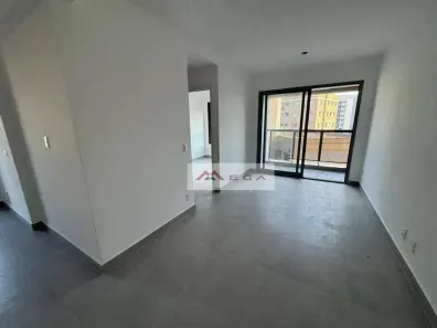 Apartamento com 2 Quartos à venda, 57m² no Jardim Guanabara, Campinas