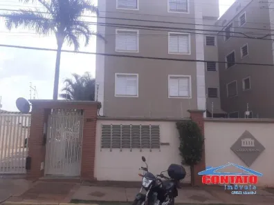 Apartamento com 3 Quartos à venda, 55m² no Vila Monteiro (Gleba I), São Carlos