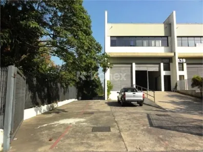 Galpão/Depósito/Armazém para alugar, 1452m² no Tamboré, Barueri