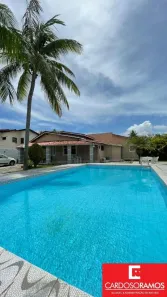 Casa com 5 Quartos à venda, 30m² no Centro, Lauro de Freitas
