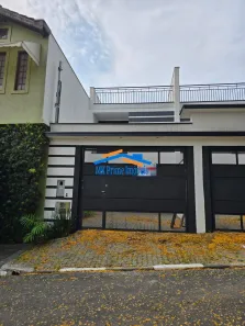Sobrado com 3 Quartos à venda, 188m² no Bela Vista, Osasco
