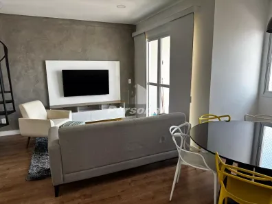 Apartamento com 2 Quartos à venda, 132m² no Jardim das Nações, Taubaté
