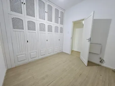 Apartamento com 2 Quartos à venda, 70m² no Leblon, Rio de Janeiro