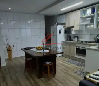 Cobertura com 3 Quartos à venda, 170m² no Jardim, Santo André