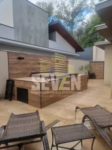 Casa com 4 Quartos à venda, 290m² no Jardim Colonial, Bauru