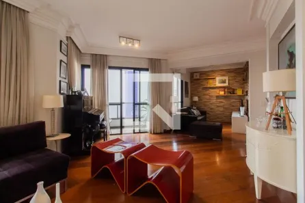 Apartamento com 3 Quartos à venda, 141m² no Vila Suzana, São Paulo
