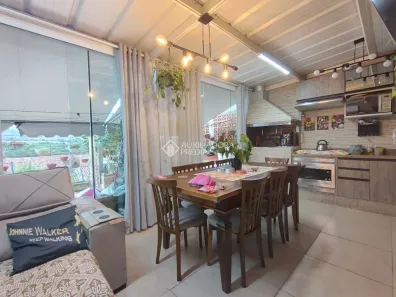 Casa de Condomínio com 3 Quartos à venda, 82m² no Terra Nova, Alvorada
