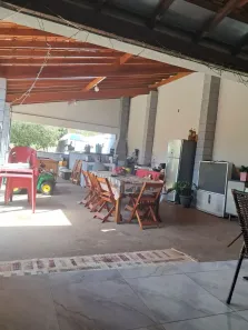 Casa de Condomínio com 3 Quartos para alugar, 1100m² no Graminha, Limeira