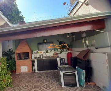 Casa com 3 Quartos à venda, 216m² no Nova Piracicaba, Piracicaba