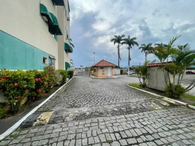 Apartamento com 2 Quartos à venda, 59m² no Santa Cruz da Serra, Duque de Caxias