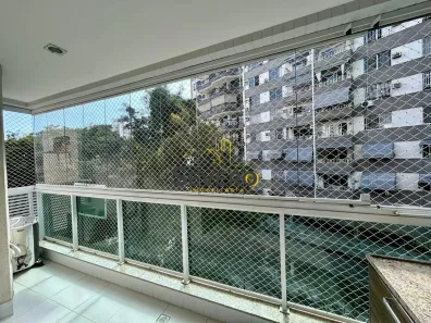 Apartamento com 2 Quartos à venda, 92m² no Icaraí, Niterói