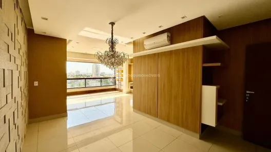 Apartamento com 3 Quartos à venda, 130m² no São Sebastião, Uberaba
