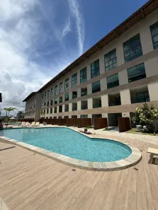 Flat com 1 Quarto à venda, 35m² no , Tamandaré