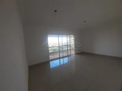 Apartamento com 3 Quartos à venda, 136m² no Condomínio Itamaraty, Ribeirão Preto