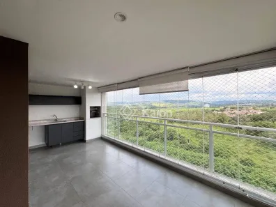 Apartamento com 3 Quartos à venda, 140m² no Jardim Plaza Athénée, Itu