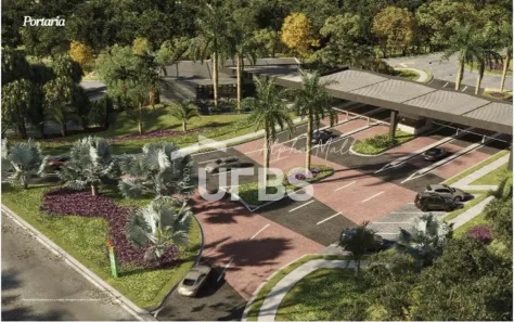 Lote/Terreno à venda, 487m² no Jardins Zurique, Goiânia