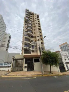 Apartamento com 3 Quartos à venda, 136m² no Centro, Piracicaba