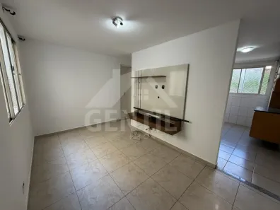Apartamento com 2 Quartos para alugar, 43m² no Panorama (Polvilho), Cajamar