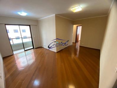 Apartamento com 3 Quartos para venda ou aluguel, 84m² no Jardim das Vertentes, São Paulo