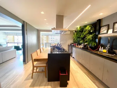 Apartamento com 3 Quartos à venda, 351m² no Vila Morumbi, São Paulo