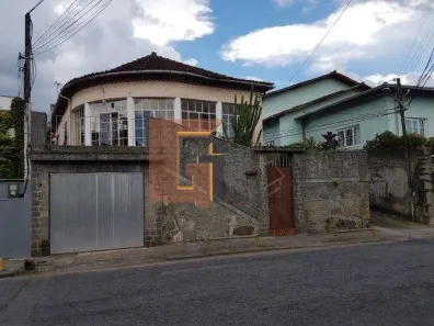 Casa com 5 Quartos à venda, 179m² no Centro, Petrópolis