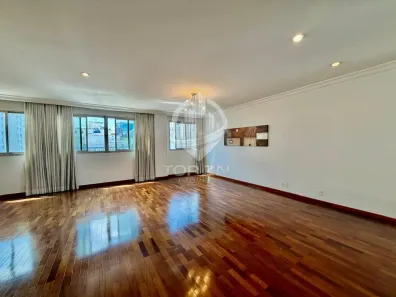 Apartamento com 3 Quartos à venda, 222m² no Consolação, São Paulo
