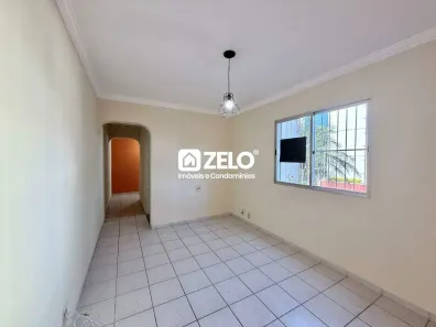 Apartamento com 2 Quartos para alugar, 67m² no Vila Mimosa, Campinas