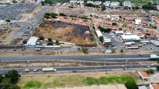 para alugar, 15000m² no Santa Luzia, Teresina