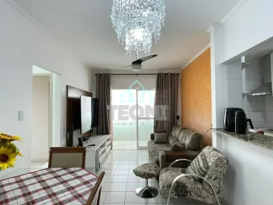 Apartamento com 2 Quartos à venda, 70m² no Residencial Portal da Mantiqueira, Taubaté