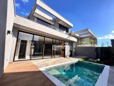Casa com 4 Quartos à venda, 226m² no Jardim dos Calegaris, Paulínia