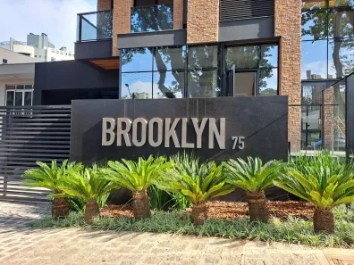 Apartamento com 3 Quartos à venda, 153m² no Bigorrilho, Curitiba