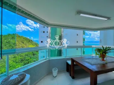 Apartamento com 2 Quartos à venda, 77m² no Loteamento Balneário Camburi, Caraguatatuba
