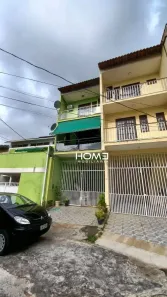 Casa de Condomínio com 2 Quartos à venda, 130m² no Tanque, Rio de Janeiro