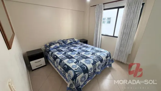 Apartamento com 2 Quartos para alugar, 85m² no Meia Praia, Itapema