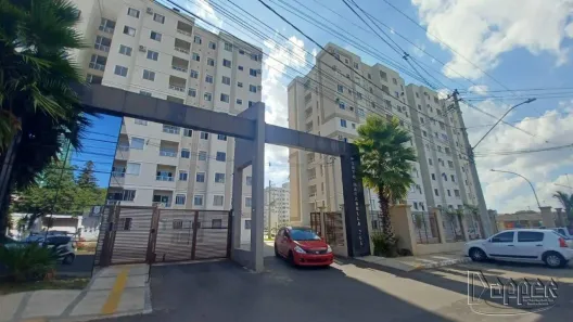 Apartamento com 2 Quartos à venda, 42m² no Vila Rosa, Novo Hamburgo