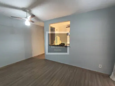 Apartamento com 3 Quartos para alugar, 64m² no Jardim Terras do Sul, São José dos Campos