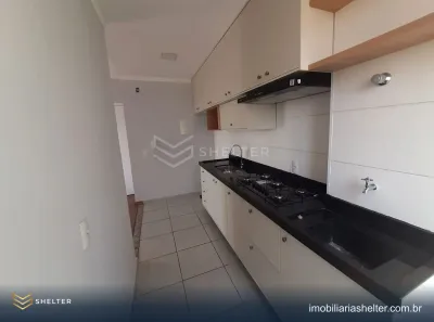 Apartamento com 2 Quartos à venda, 48m² no Chácaras Pedro Corrêa de Carvalho, Ribeirão Preto