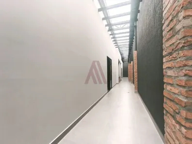 Sala Comercial para alugar, 55m² no Centro, Vinhedo