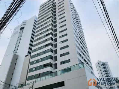 Apartamento com 3 Quartos à venda, 96m² no Casa Caiada, Olinda