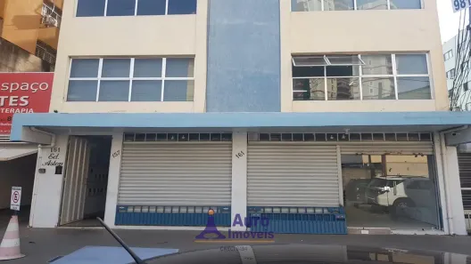 Ponto Comercial para alugar, 75m² no Setor Central, Goiânia