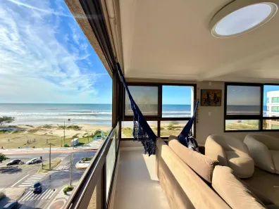 Apartamento com 4 Quartos à venda, 250m² no Capão da Canoa, Capão da Canoa