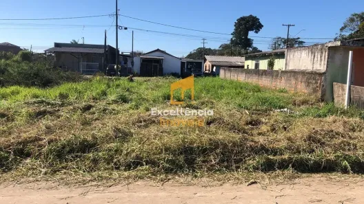 Lote/Terreno à venda, 210m² no Guaratuba, Guaratuba