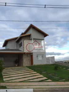 Casa com 3 Quartos à venda, 188m² no Mirante dos Ipês, Salto