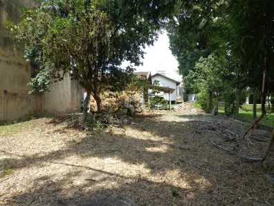 Lote/Terreno à venda, 678m² no Barreiros, São José