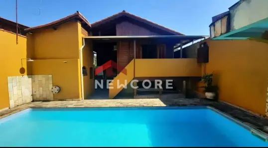 Casa de Condomínio com 3 Quartos à venda, 288m² no Colônia (Zona Sul), São Paulo