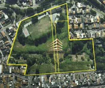 Lote/Terreno à venda, 50000m² no Vila Galvão, Guarulhos